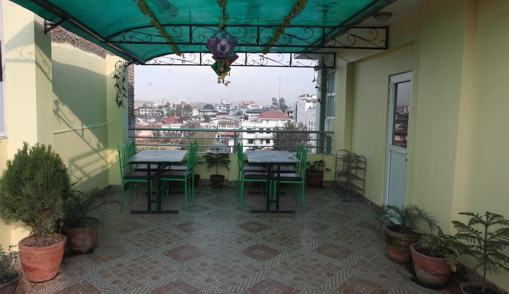 Kathmandu Home Annex 外观 照片