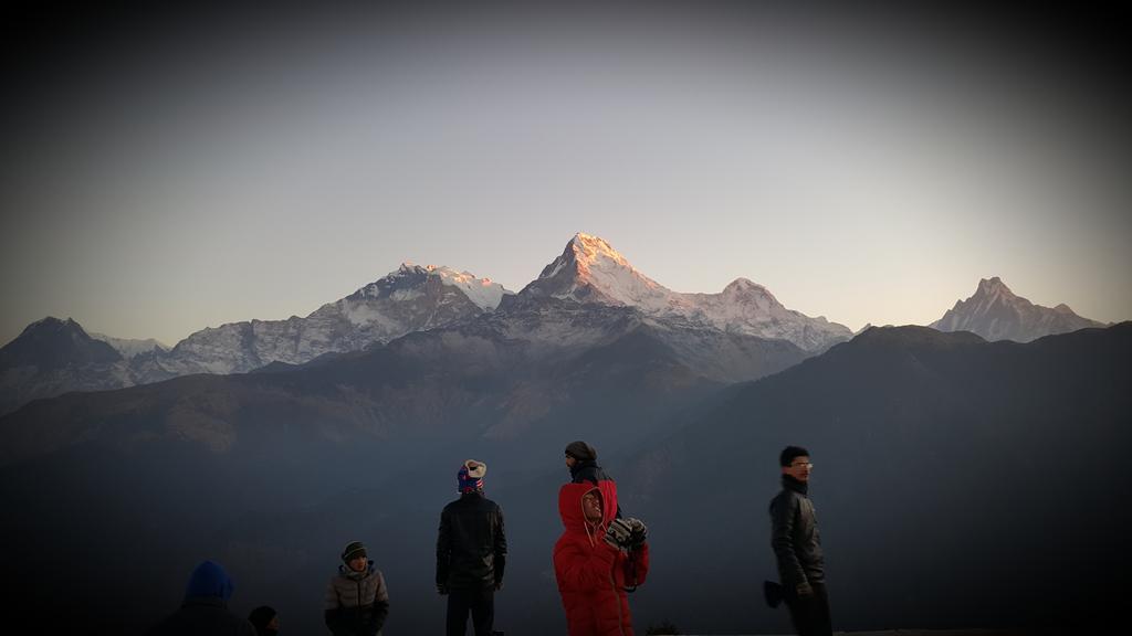 Kathmandu Home Annex 外观 照片